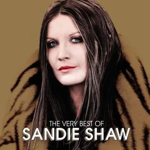 Sandie Shaw